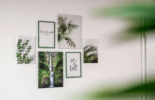 Lichtdurchflutetes Raumwunder, 115qm, 2 Stöckig - Foto 25