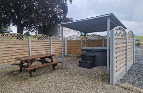 Slieve Gullion Getaways Forkhill - Foto 3