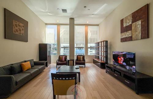 Modern 2BR Loft with Luxury Amenities - 109 - GL - Foto 1