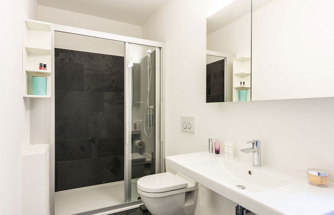 Legendär Zermatt - Foto 72