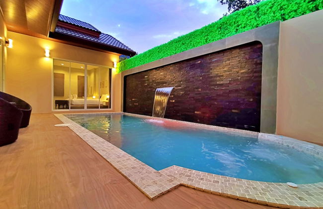 The Apex Private Pool Villa Krabi - Photo 1