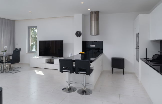 Suncana Villa Sukosan - Foto 8