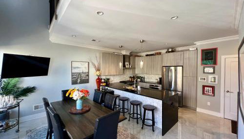 Charles Peak Condo - JC Heights - Foto 4, stove