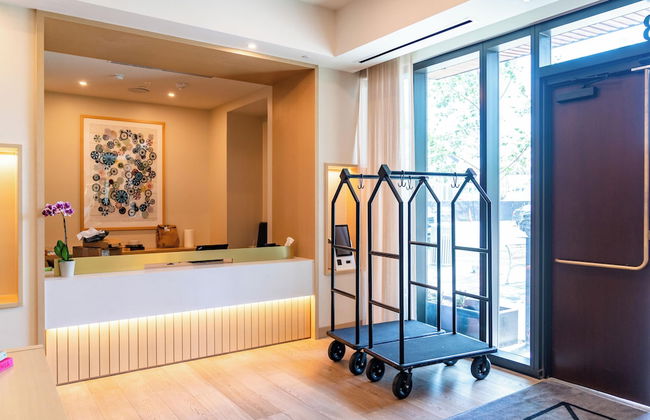 Austin Condo Hotel - Foto 1