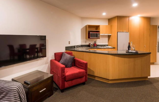 Fino Hotel and Suites - Foto 33