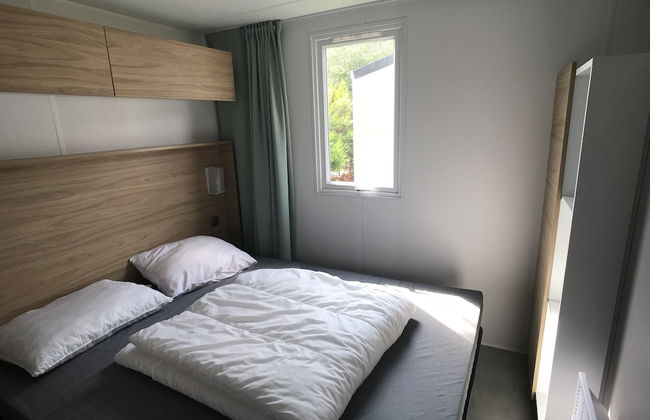 Chalet in Groningen With Spacious Veranda - Foto 3