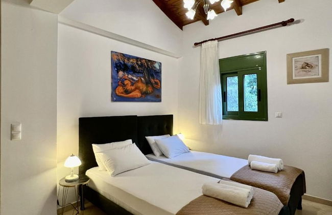 Villa Atlantis in Ionian Islands - Foto 19