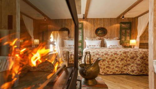 Weißt Du noch - Gästehäuser & Suiten - Foto 3