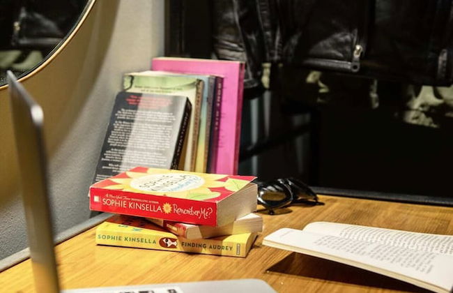 Xuru Stays I Heliopolis Rock - Foto 42