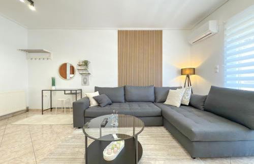 Urban Gateway Athens - Photo 20