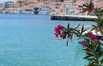 Villa Hiona-Seafront Villa - Foto 33