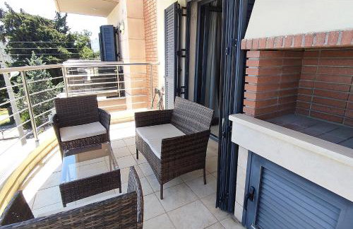 Metaxenia's apartment 201 - Foto 16