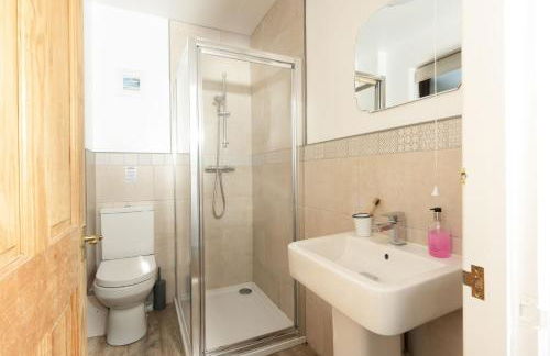 Wheal Francis - Hot Tub - Accessible Bungalow - Free Wi-Fi - Parking - Foto 27