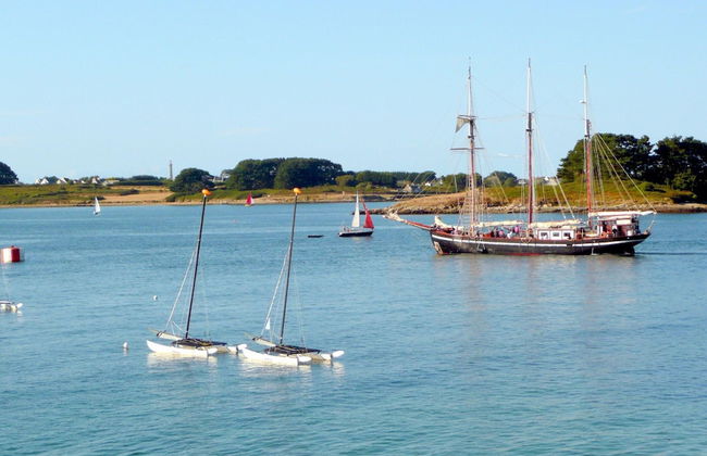 Cottage, Landeda - Foto 30