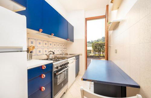 La terrazza tra cielo e mare - Photo 23