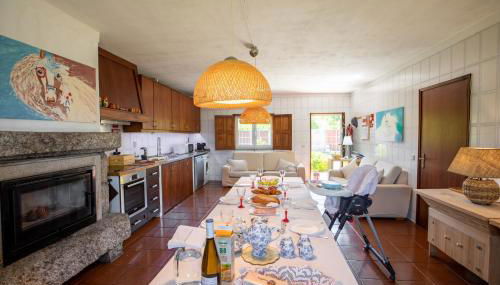 Quinta de Carvalhal - Casa da Vinha - Foto 5