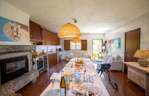 Quinta de Carvalhal - Casa da Vinha - Foto 5