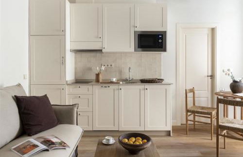 Raíces Alameda Casa Palacio - Foto 11