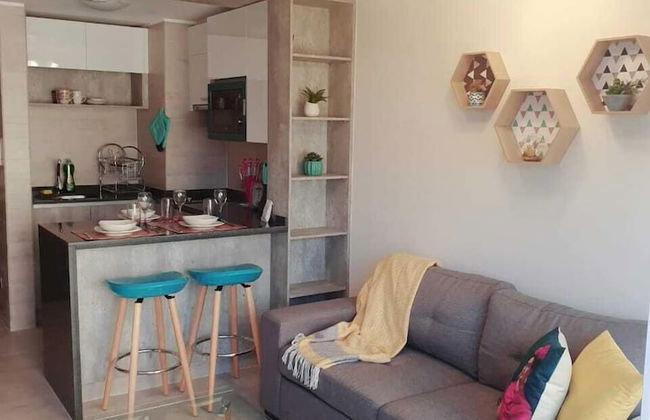 Plaza Ñuñoa - Metro Chile España - Foto 9