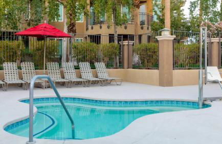 Marriott Desert Springs Villas I - Studio - Foto 25