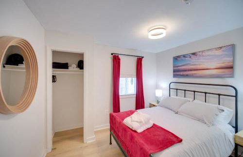 Wishin and Fishin Walkable Erie Home By the Beach! - Foto 12