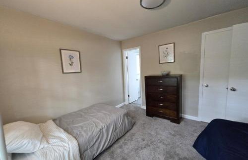 Perfect flat in Central Fayetteville, GA - Foto 12