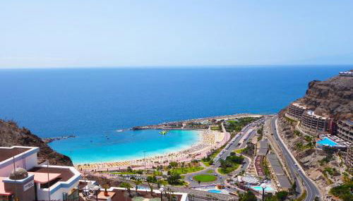 Holiday Club Vista Amadores - Foto 2