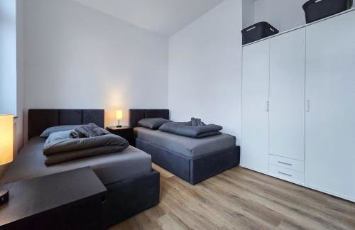 Alpha Apartments - Photo 45