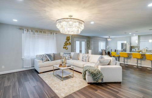 Silver Springs Home Walk to Downtown! - Foto 1