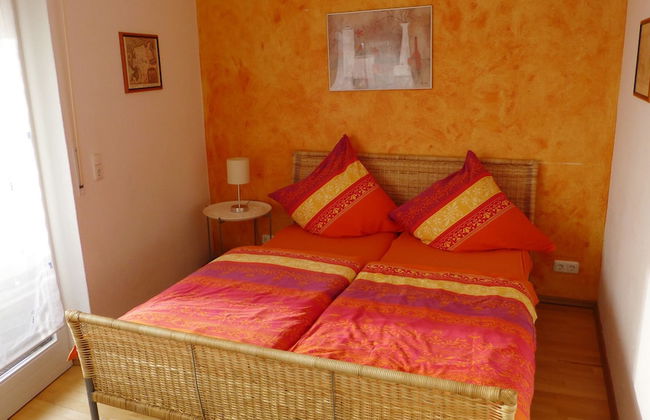 Ferienwohnung Dangast - Foto 2