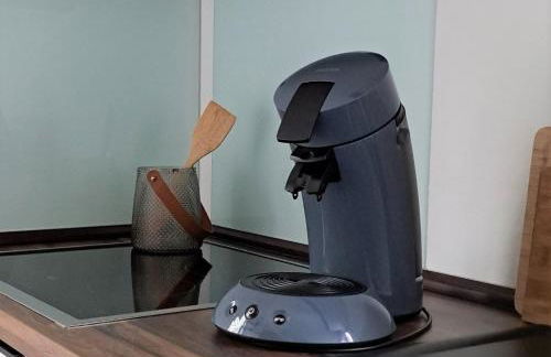 Ferienwohnung Königsquellenpark - Foto 16