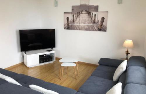 Coastal Breeze Apartment - Equihen-Plage - Foto 3