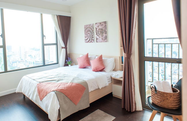 Rivergate Apartment - MM Home - Foto 32