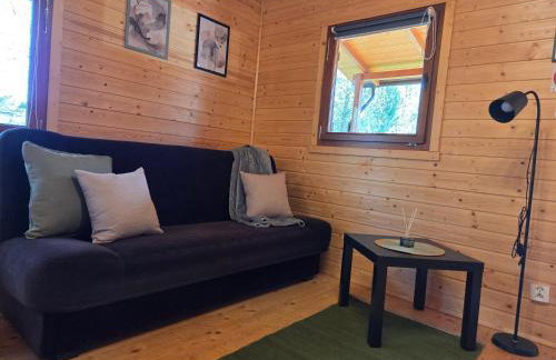 Domki Letniskowe nad Jeziorem Leśniańskim - Foto 45