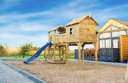 Nadmorskie Chatki - SAUNA - OPCJA Z PRYWATNĄ BALIĄ KĄPIELOWĄ LUB BEZ - Foto 12