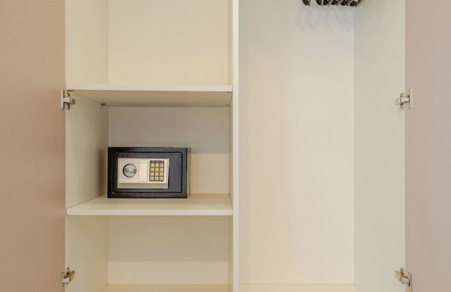 Roomo Transamerica SP Campo Belo Barão - Foto 21