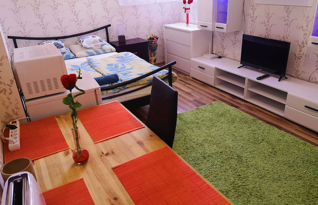 Csillag Apartman - Foto 11