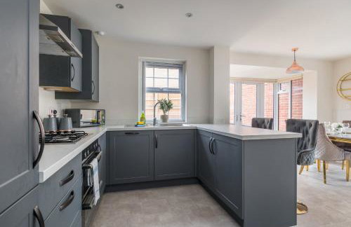 4 Bedroom Detached House - Foto 36