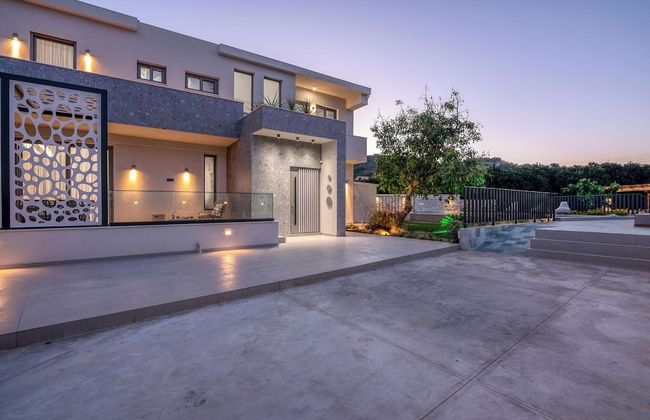 Villa Lona - Foto 41