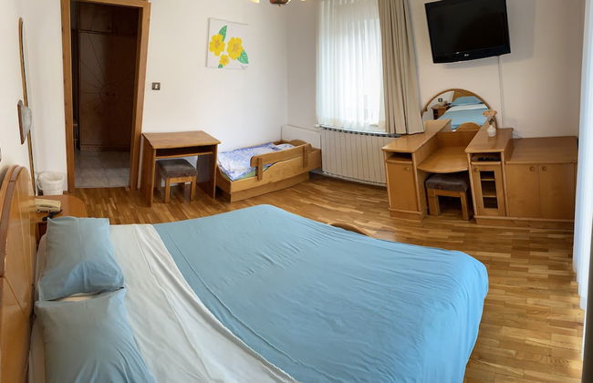 EkoTurizem Hudičevec - Photo 16