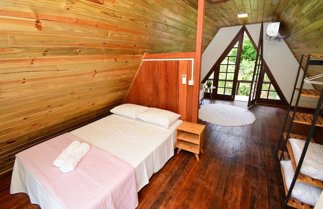 Chalé na Praia dos Ingleses - Photo 4