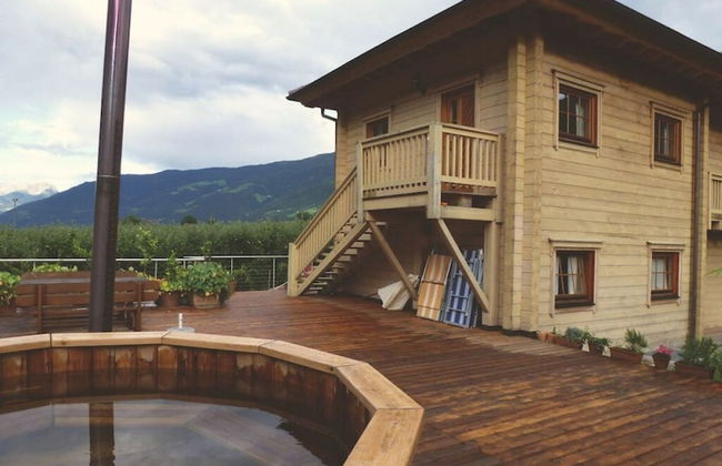 Holiday Apartment Kleinlehenhof - Photo 9