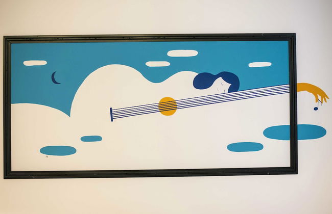 Welldone Cathedral - Foto 73