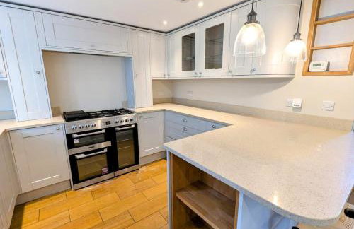 2 Bed 2 Ensuite Modern House With Parking - Foto 17