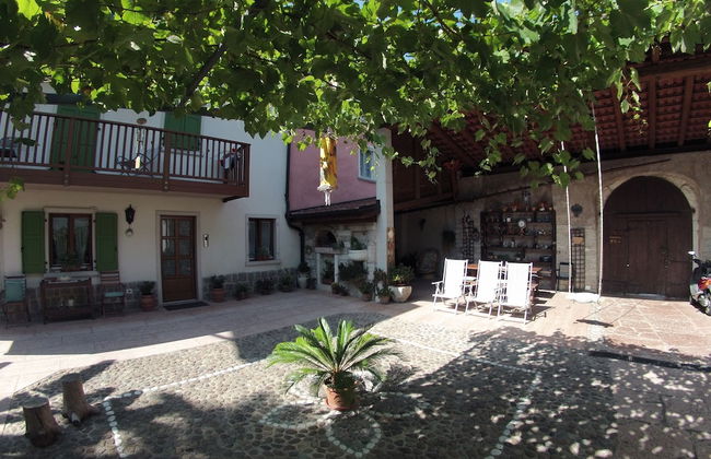 La bella corte - Photo 36