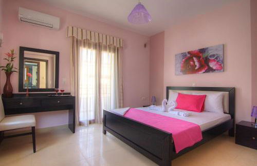 Real Dream Villas, Cretan Gems with SeaViews, By ThinkVilla - Photo 26