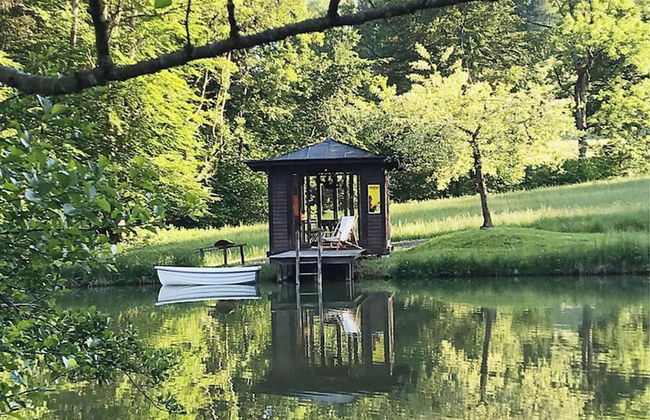 Bergwiesen - Studio House - Foto 20