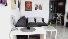 Warszawa Centrum Apartament Daniella - Foto 5