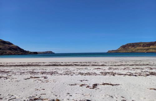 Ard Na Mara Self Catering Isle of Mull - Foto 6