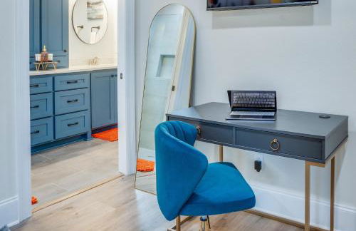 Tally Cozy Craftsman Near Football Parks Lake & Airport - Foto 22